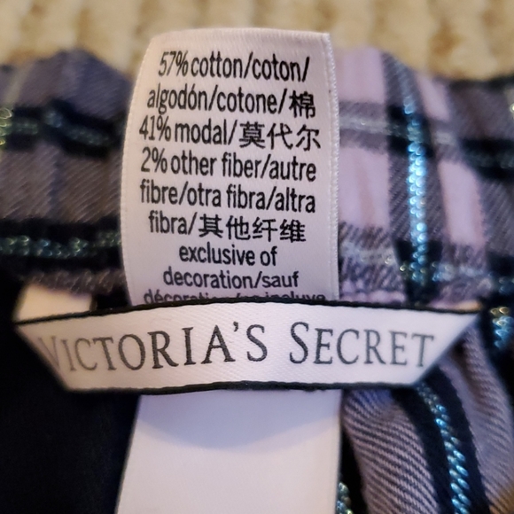 Victoria's Secret PJ pants size XS - Picture 4 of 6